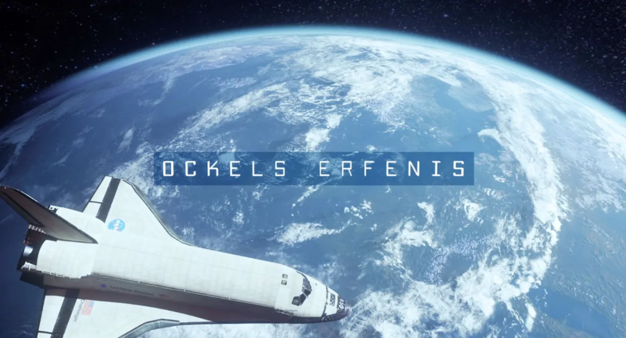Ockels' Erfenis