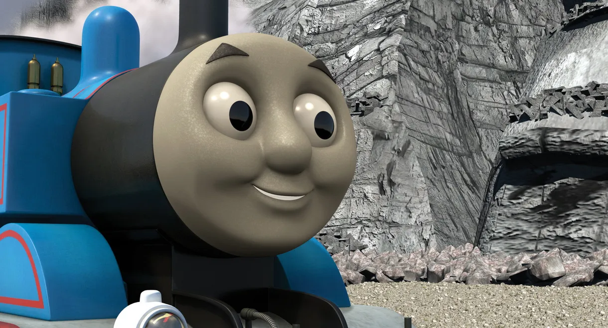 Thomas & Friends: Thomas in Charge!
