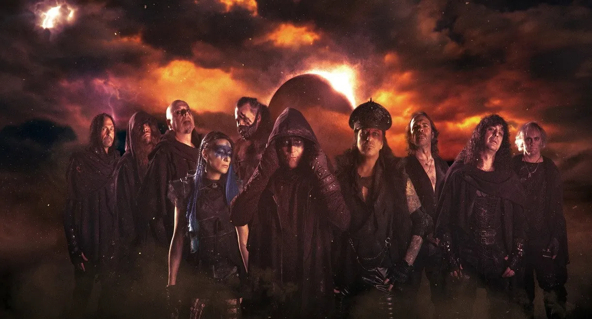 Apocalipsis Tour