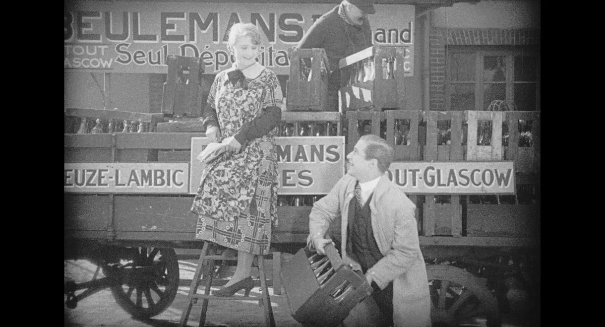 The Marriage of Mademoiselle Beulemans