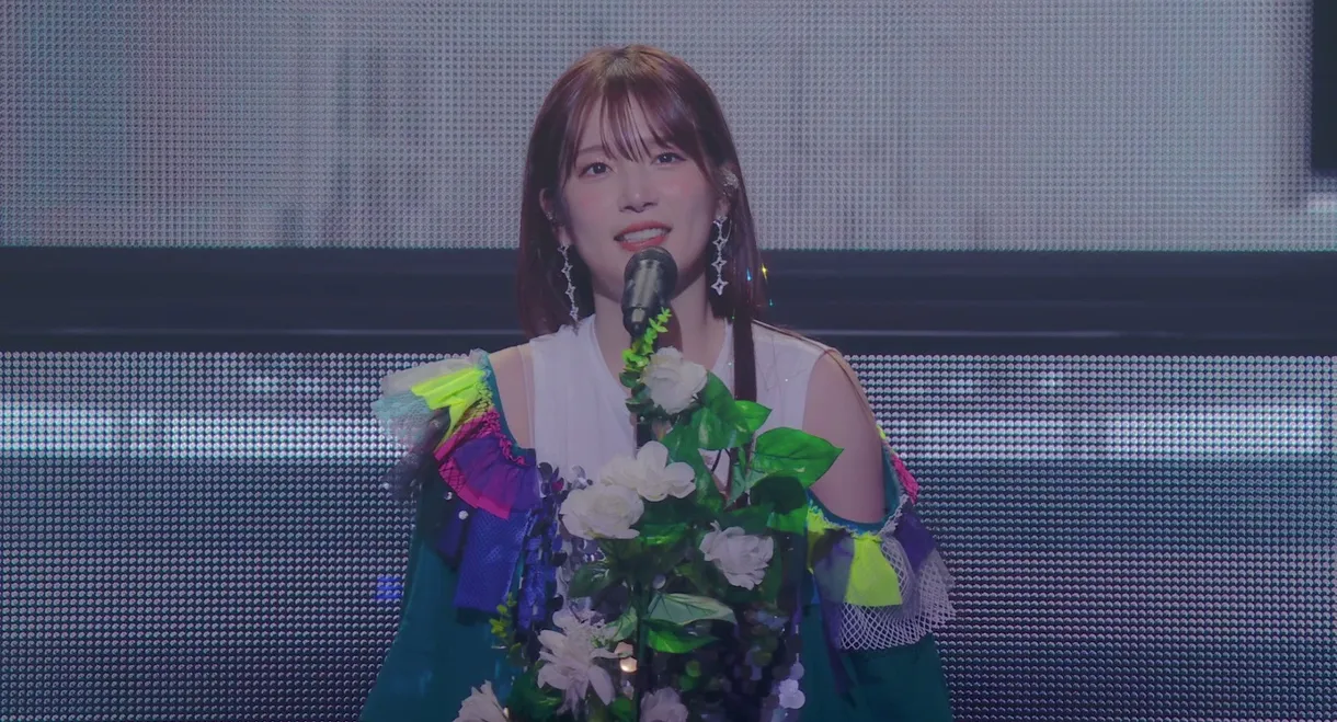 UCHIDA MAAYA LIVE TOUR 2024 TOKYO-BYAKUYA