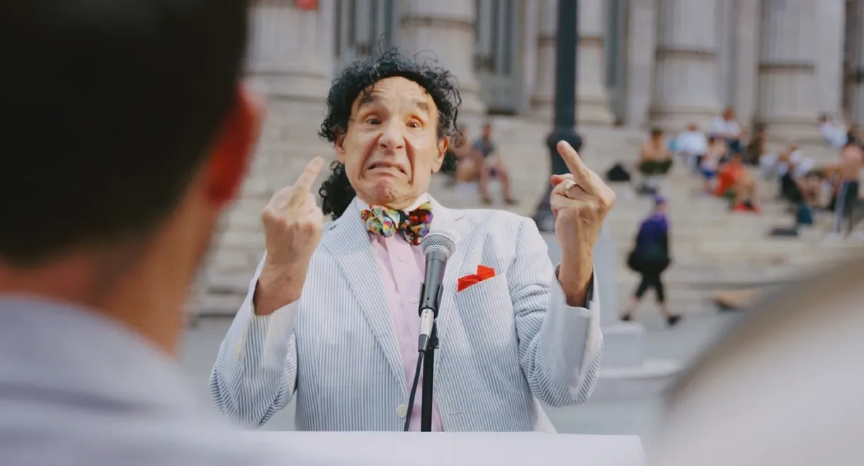 #Shakespeare's Shitstorm