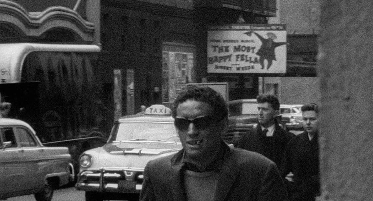 Escape from the Shadows