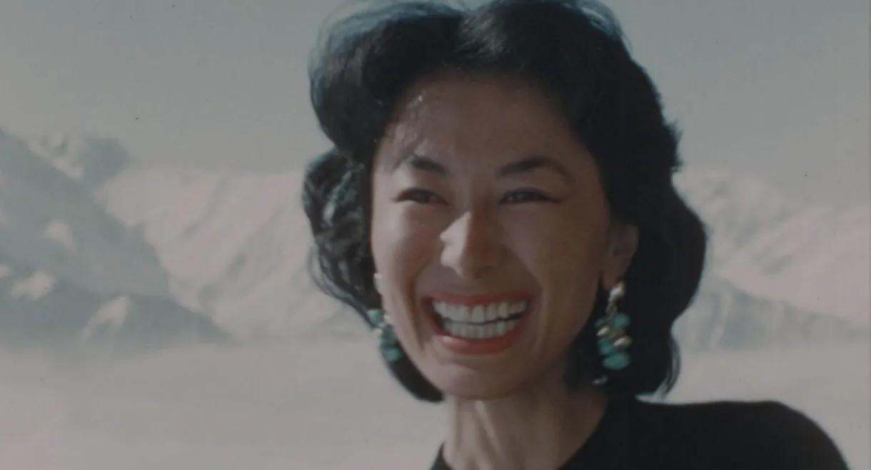 Keiko Kishi, Eternally Rebellious