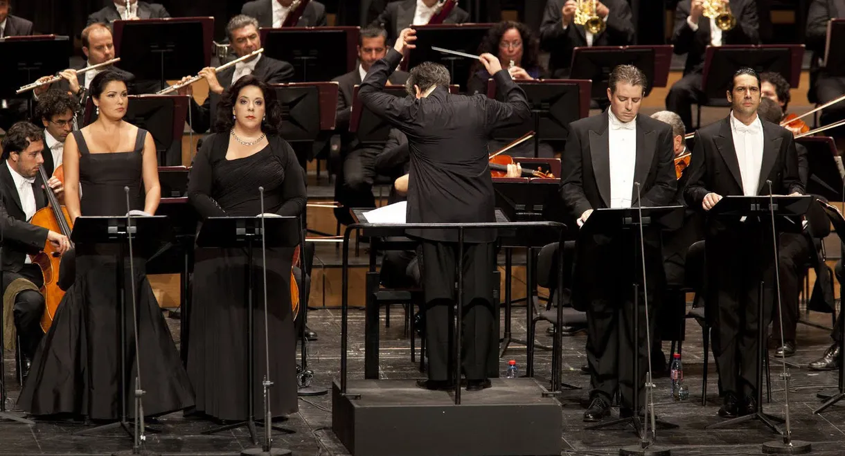 Rossini - Stabat Mater