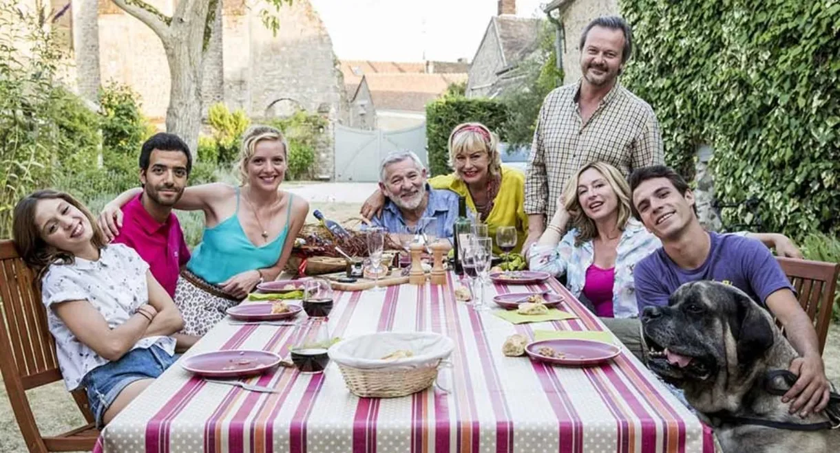 En famille : La zizanie