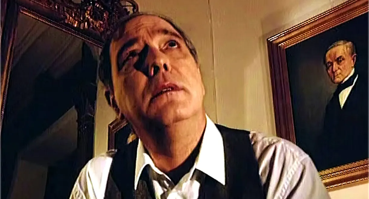 The Metamorphosis of Franz Kafka