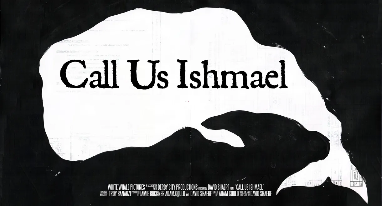 Call Us Ishmael