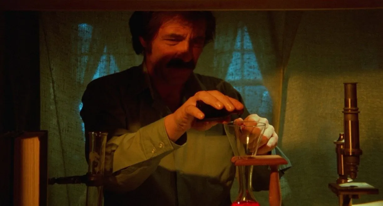 The Adult Version of Jekyll & Hide