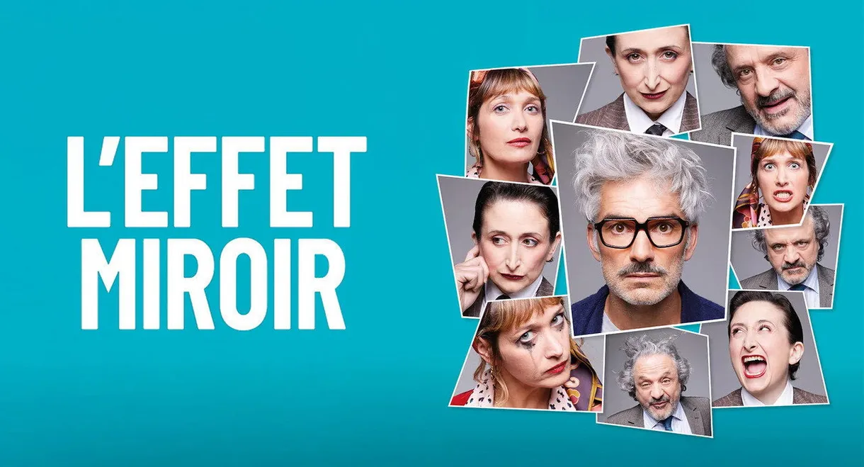 L’effet miroir