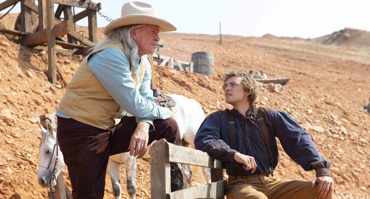 The Legend of the Happy Worker