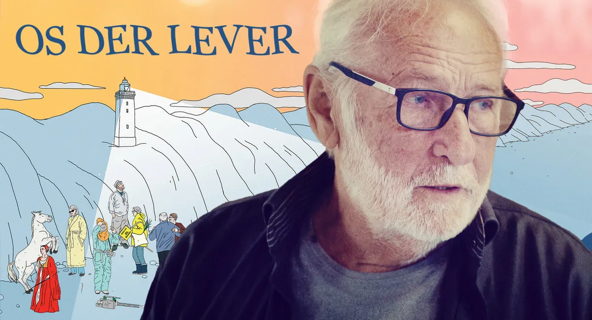 Somewhere by the Sea