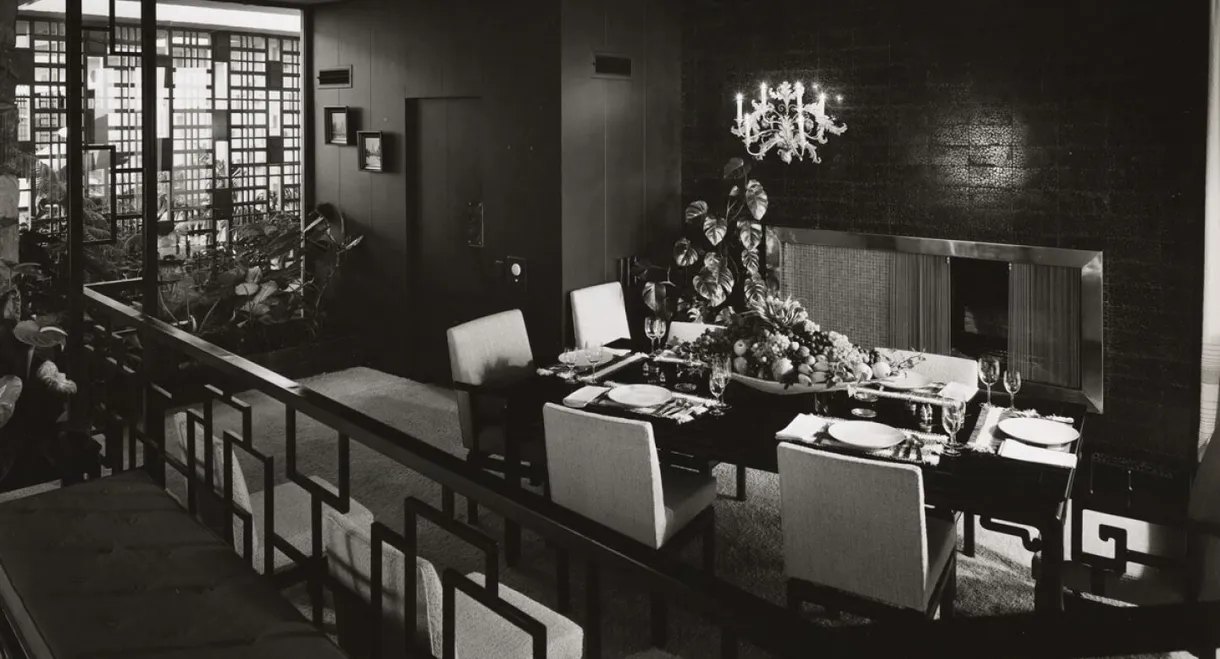 Hollywood's Architect: The Paul R. Williams Story