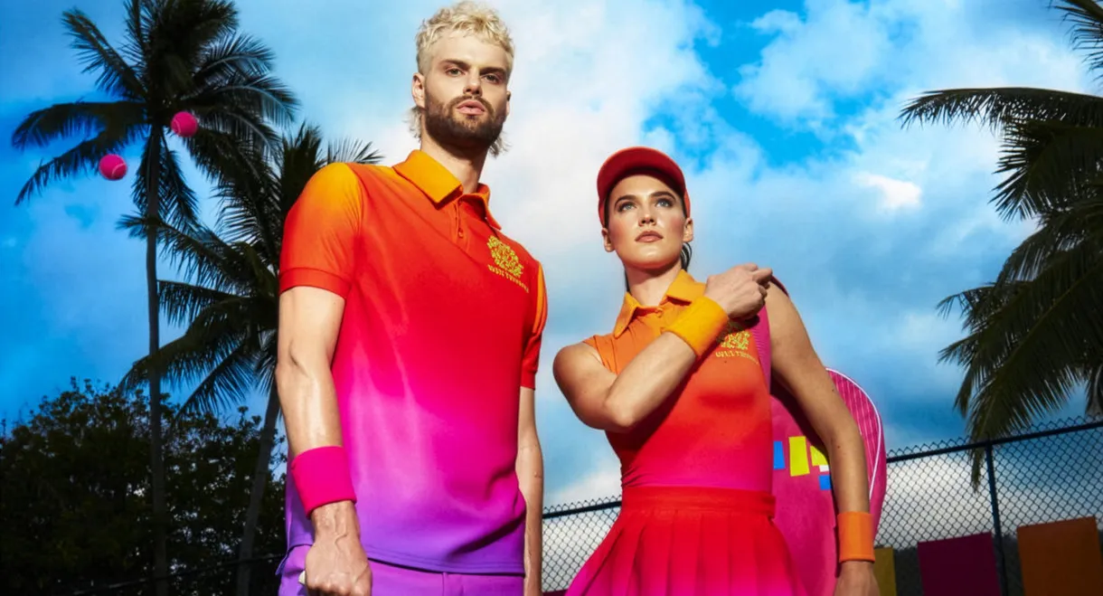 Sofi Tukker - Lollapalooza Brasil 2023