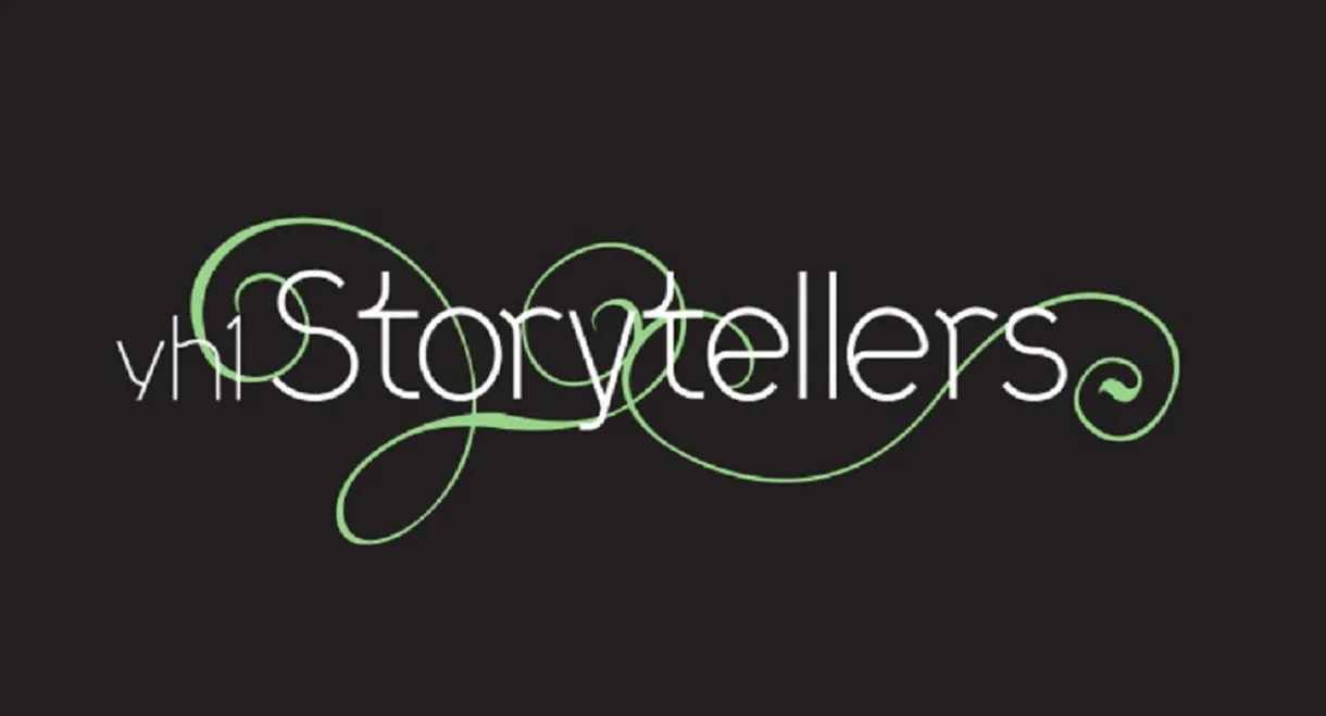 Billy Idol: VH1 Storytellers