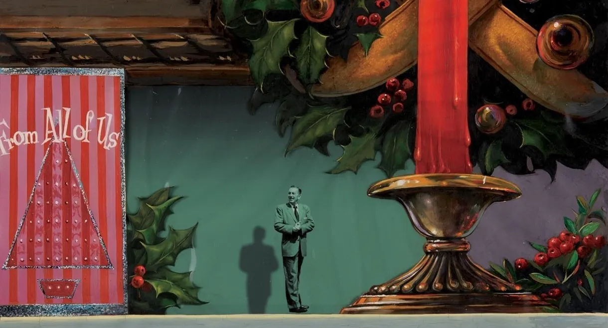 From All of Us, To All of You