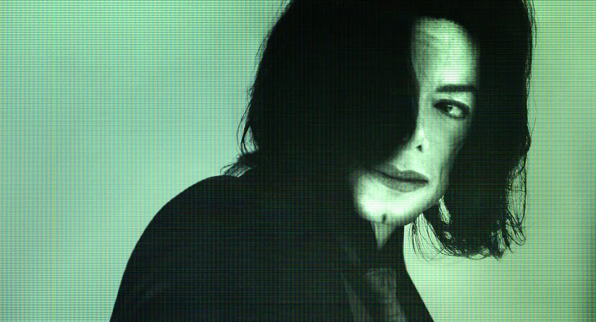 Michael Jackson: Faking It