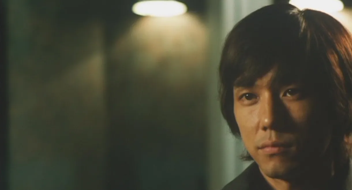 In The Still Of The Night