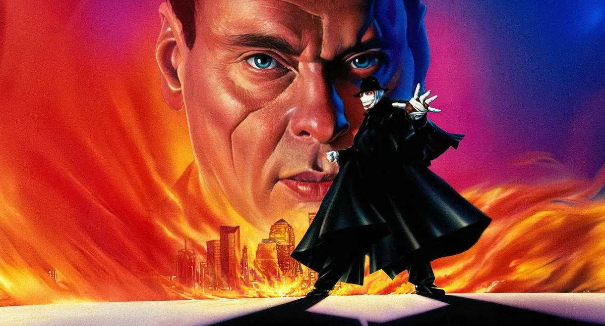 Darkman II: The Return of Durant