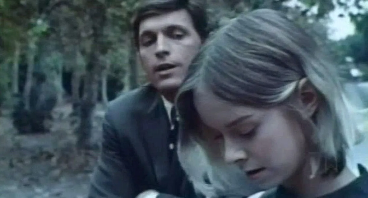 Sandra: The Making of a Woman