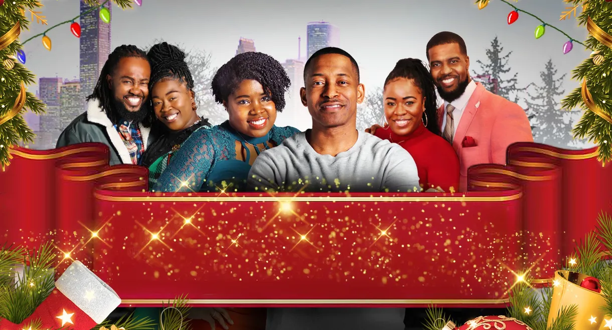 For the Love of Christmas 2: A Heart for the Holidays