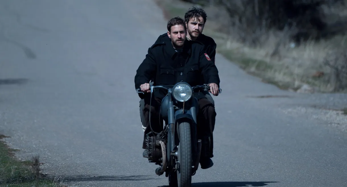 The World Will Tremble