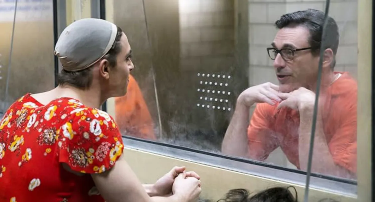 Party Monster: Scratching the Surface