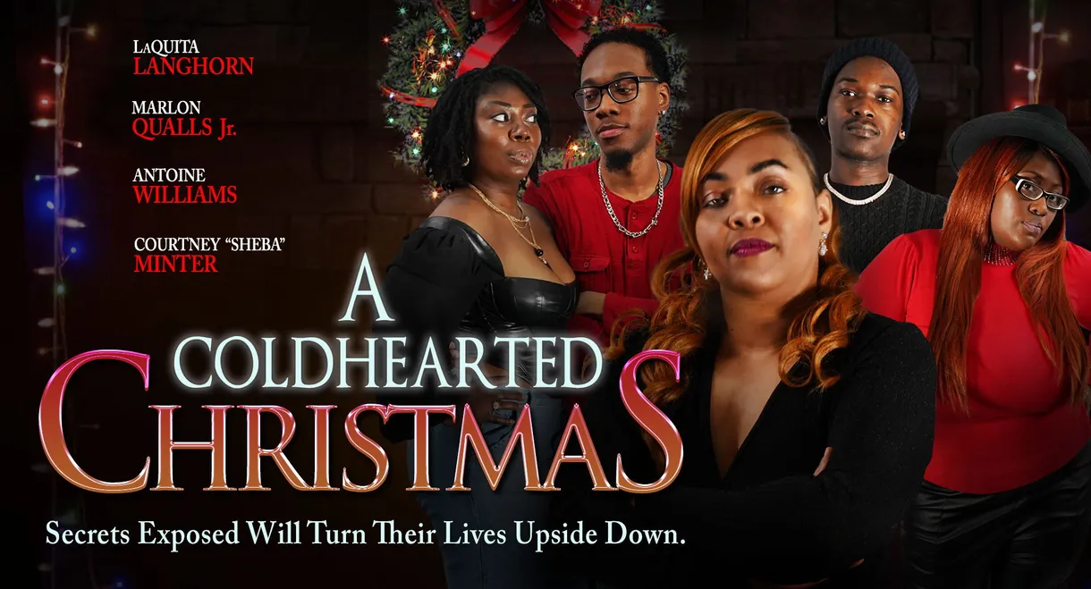 A Coldhearted Christmas