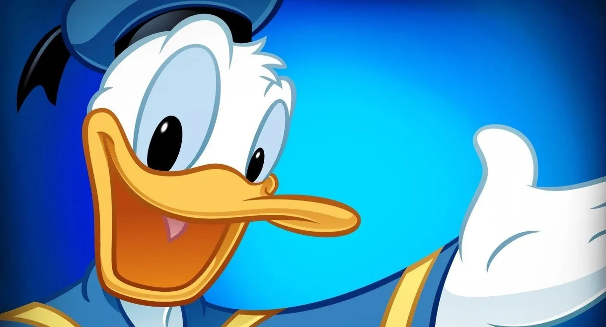 Everybody Loves Donald