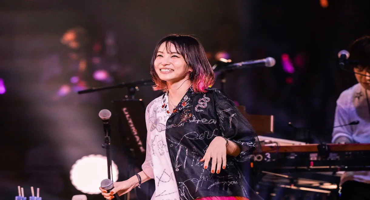 LiVE is Smile Always ～ASiA TOUR 2018～