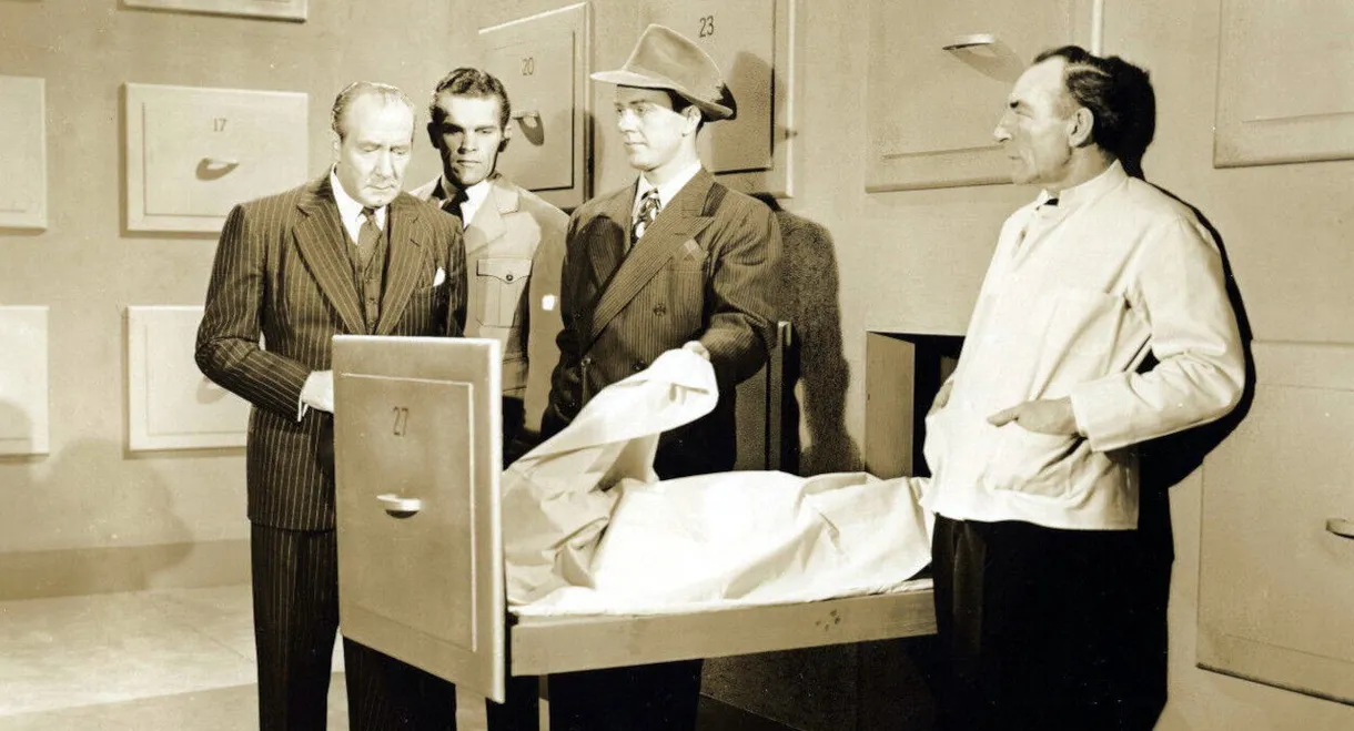 Larceny in Her Heart