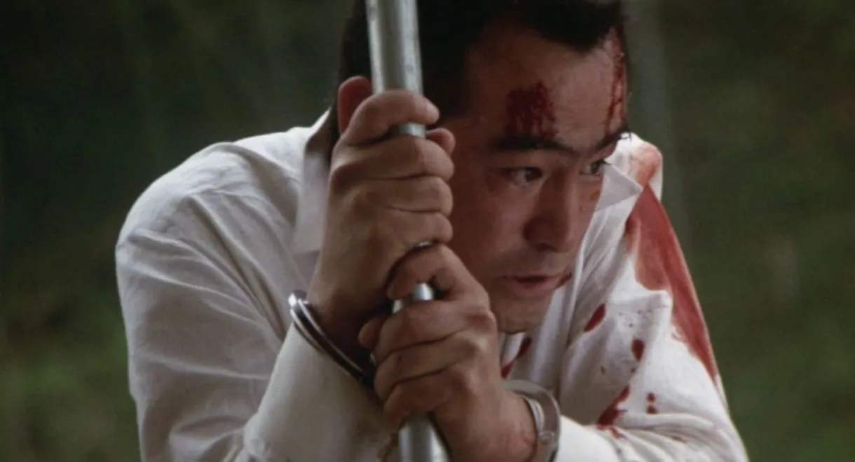 The Most Perverted Post War Crimes