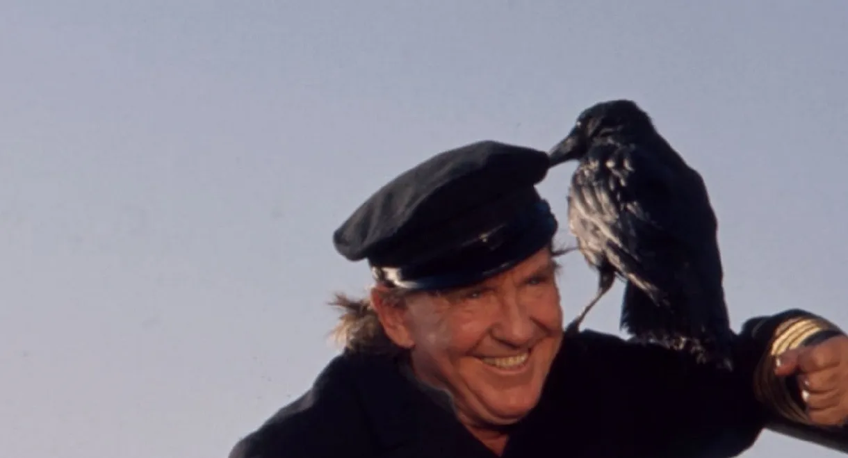 Getting Away from It All