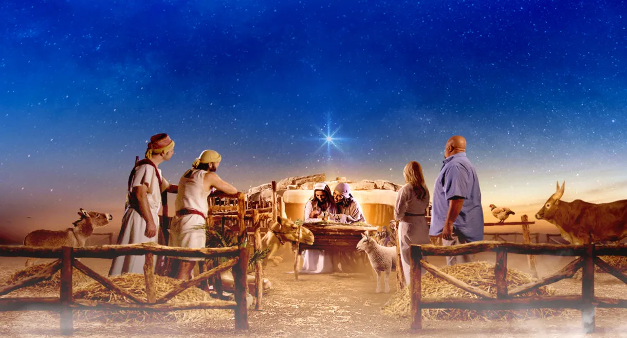 Bringing Back Christmas