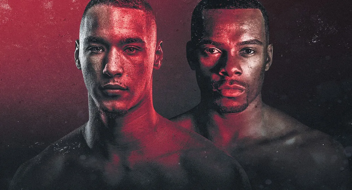 Steven Butler vs. Steve Rolls