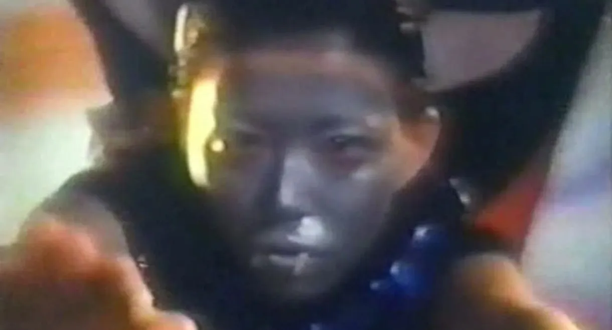 Diva in the Netherworld