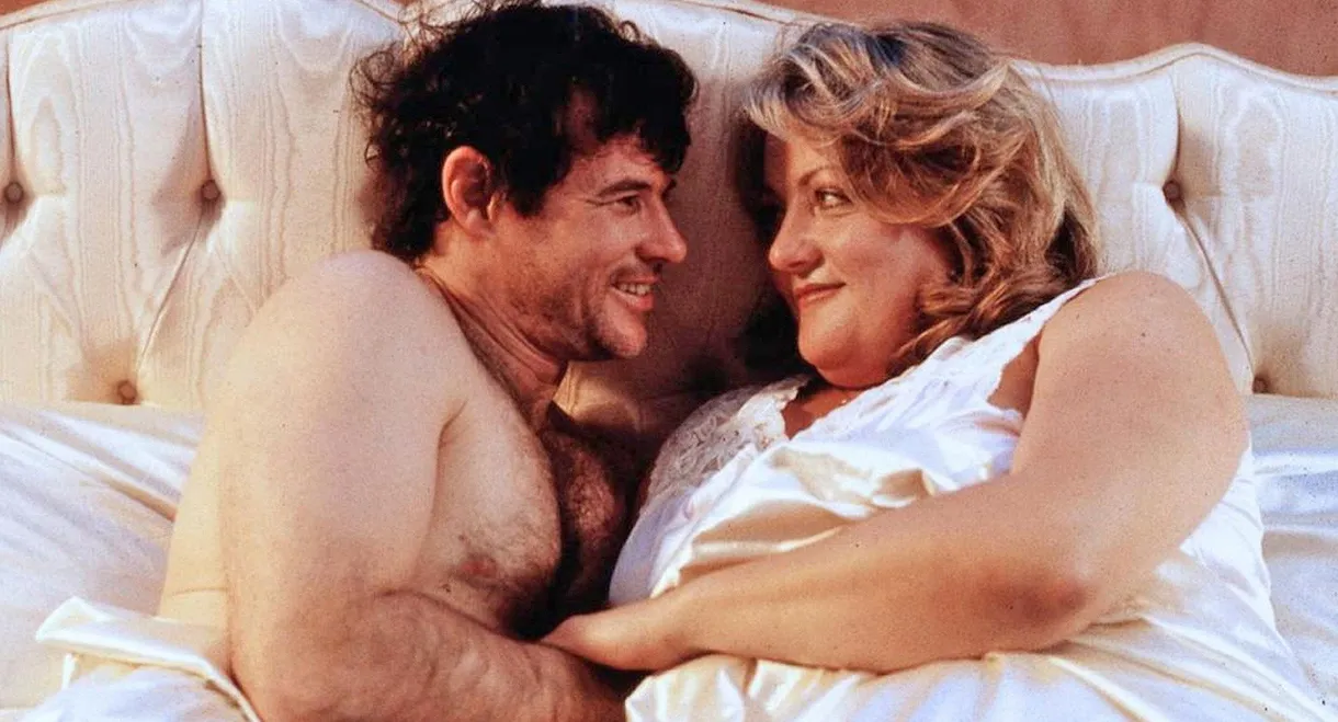 Rosalie Goes Shopping