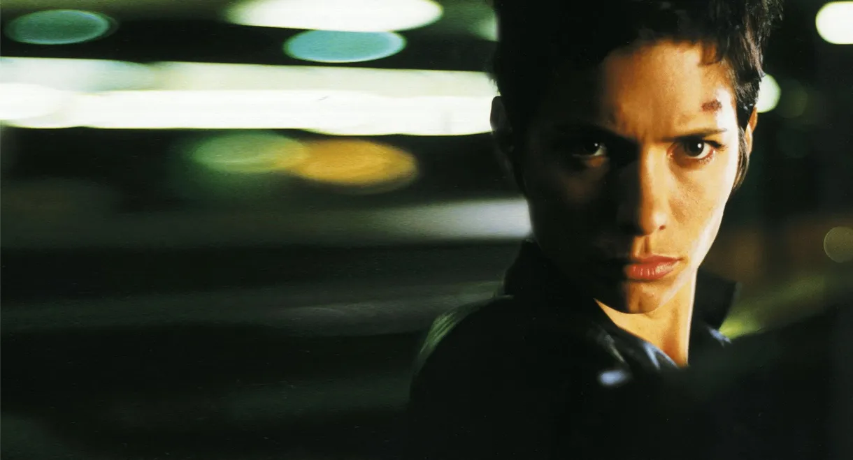 Der Kuss des Killers