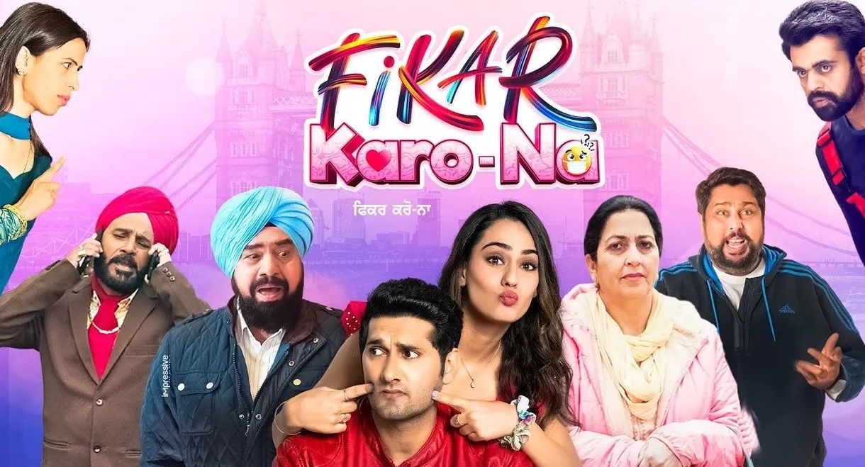 Fikar Karo-Na
