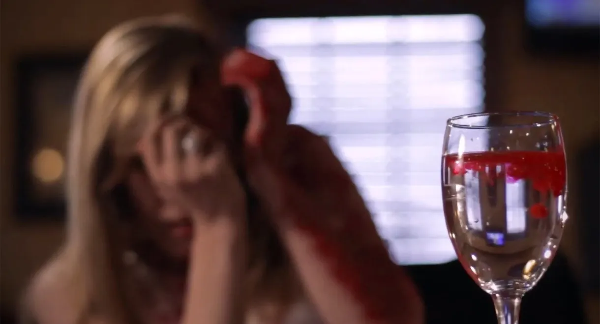 Lunch at the Gotham Café