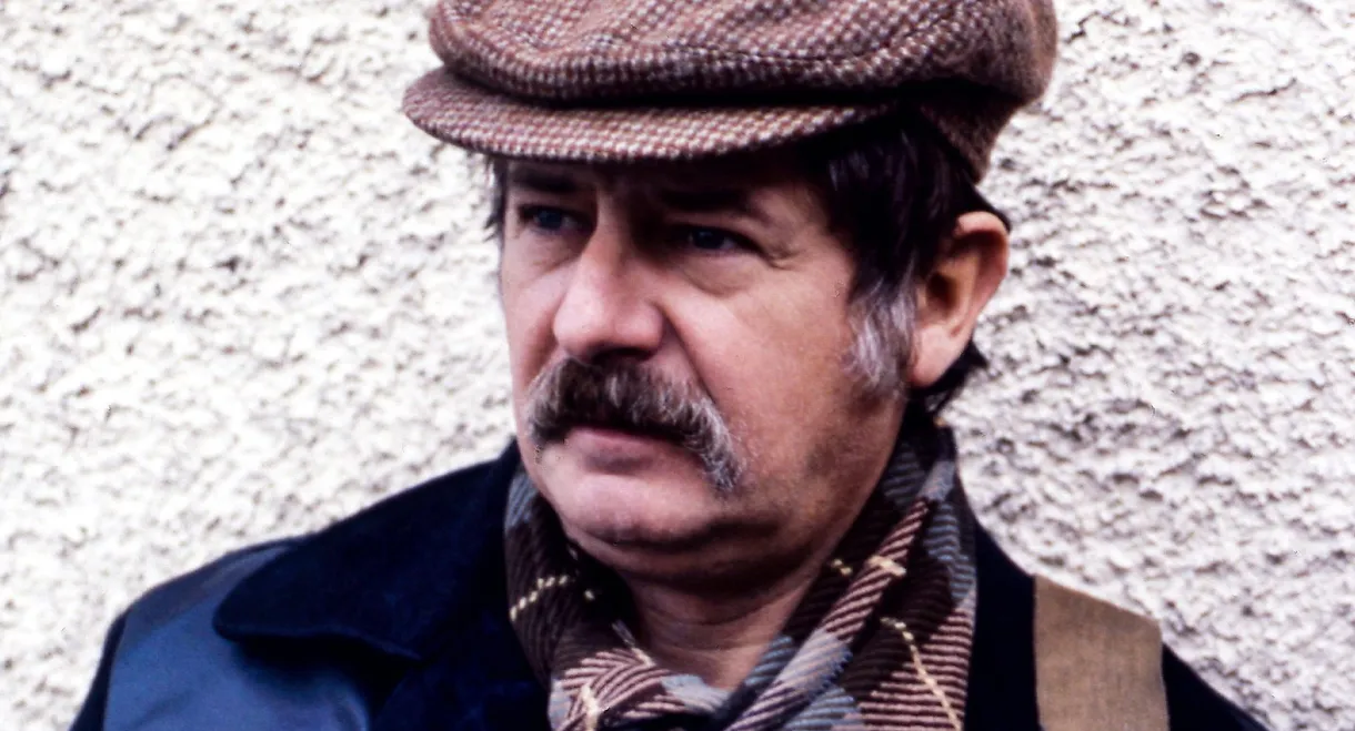 Too Late to Talk to Billy