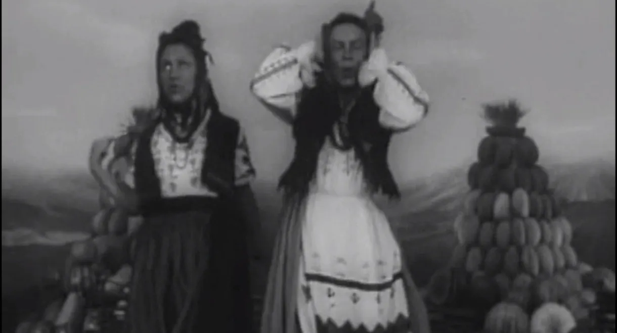 On This Festive Evening