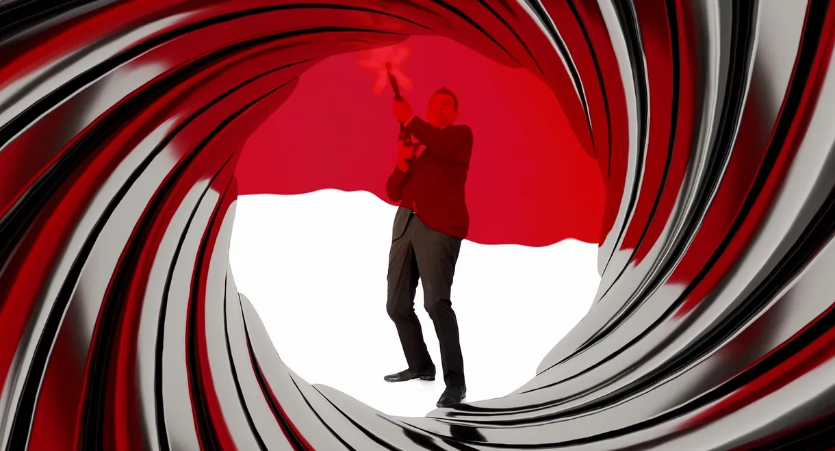 Agent Echo und die Firecard-Verschwörung