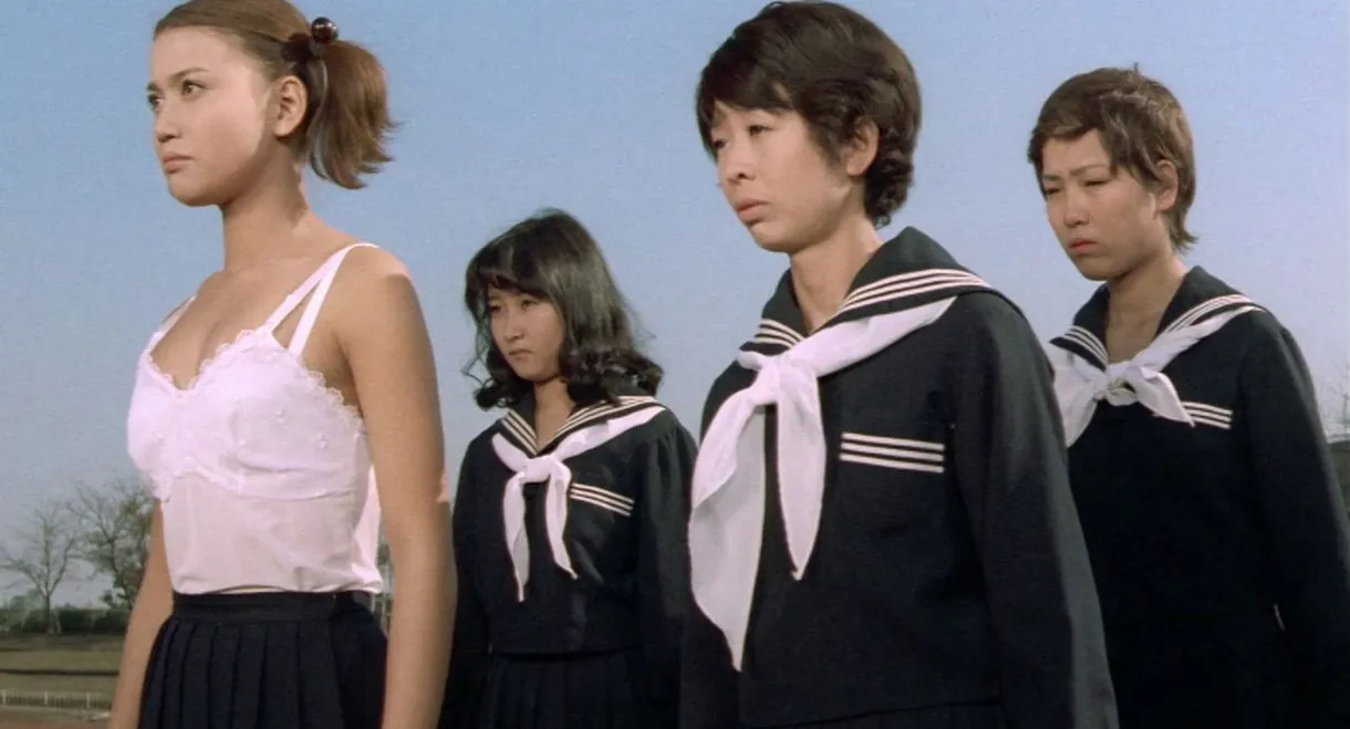 Hazardous Graduation