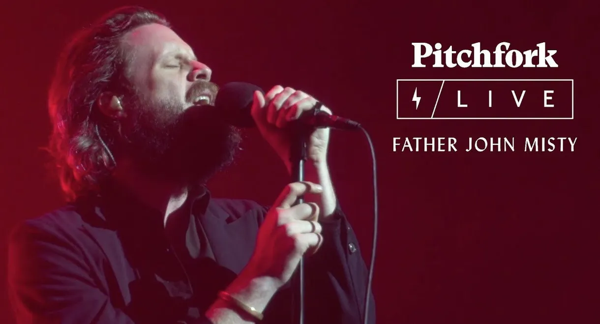 Father John Misty - Port Chester 2023.