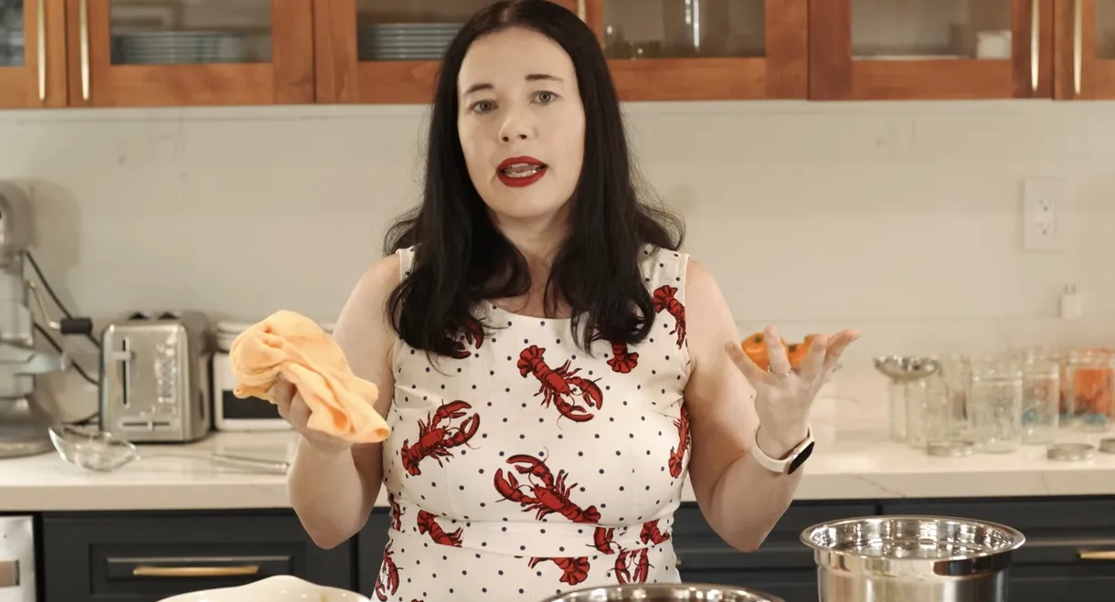 The Unforgivable Sin of Ms Rachel