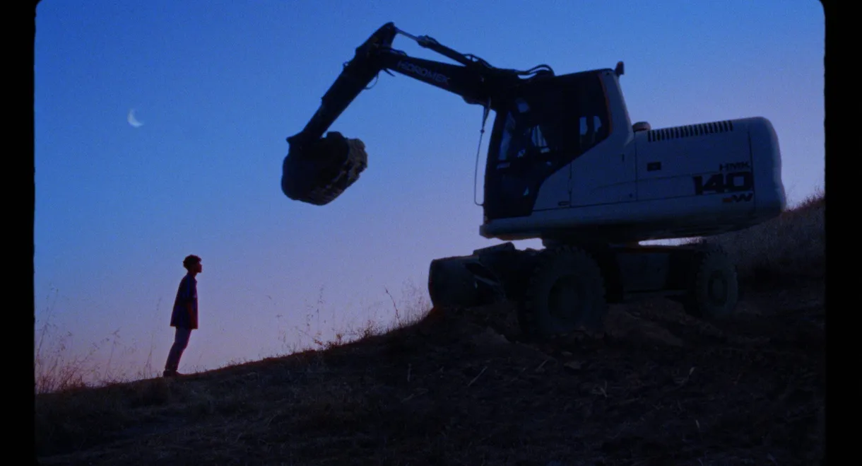 Who Witnessed The Temples Fall