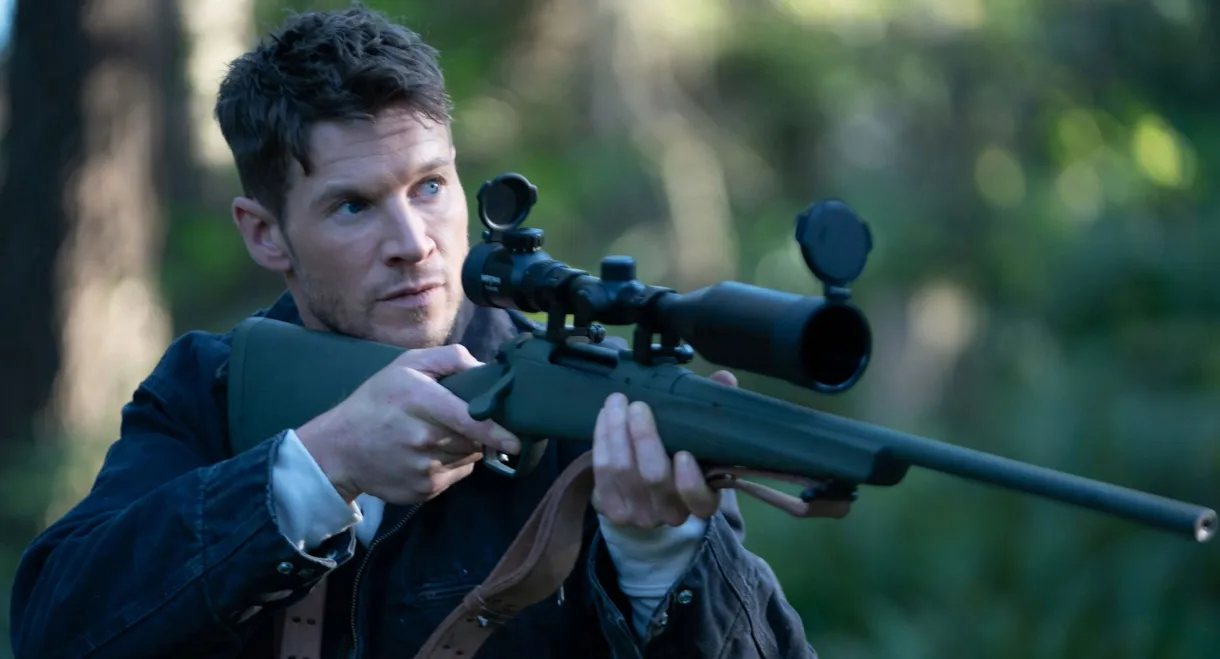 Sniper: Assassin's End