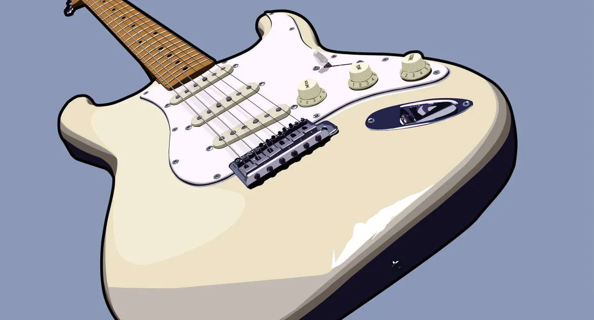 Curves Contours & Body Horns