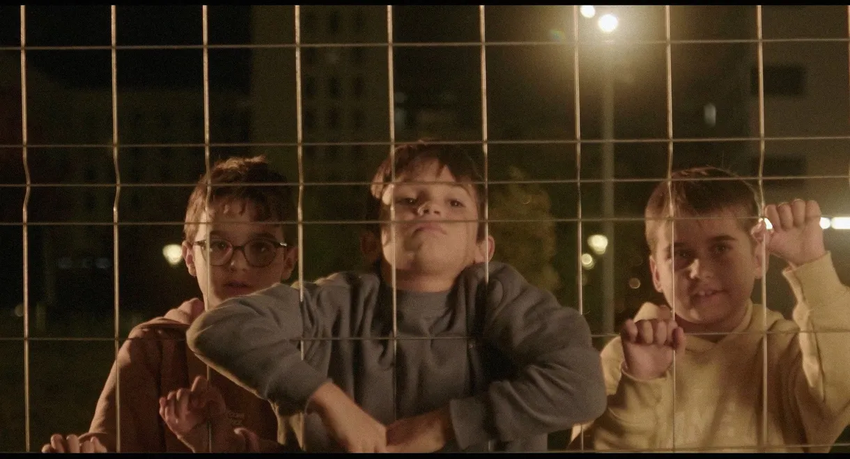 El Parque de los Balas